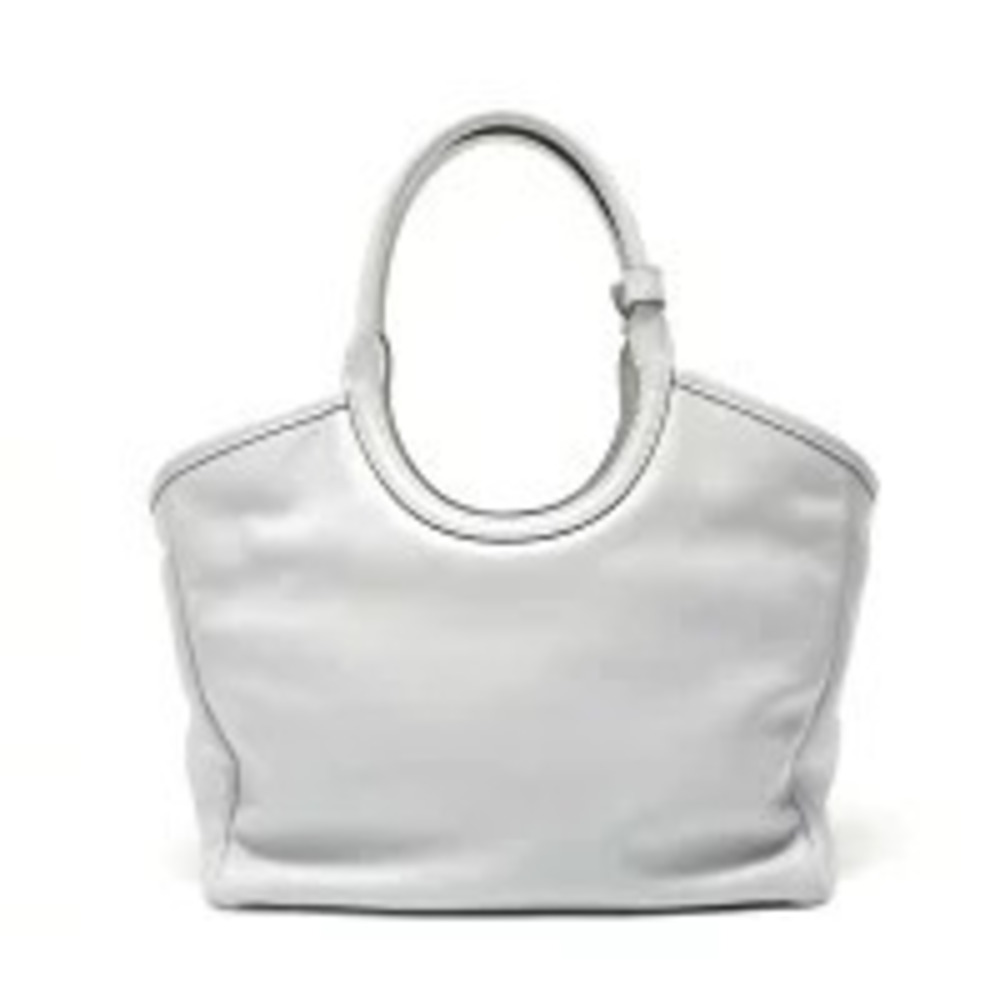 Miu Miu Ivy Handbag Blue